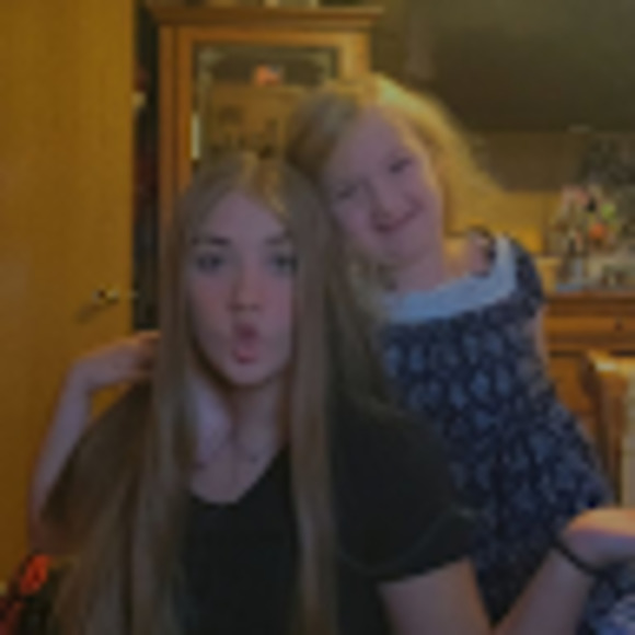 Meet your Posher, Ryleigh - Picture 1 of 1